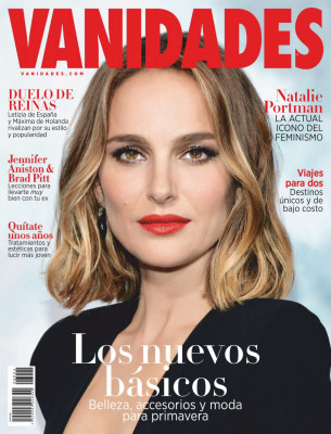 Natalie Portman pic #1204826