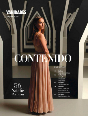 Natalie Portman pic #1204828