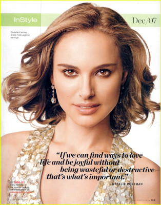 Natalie Portman pic #85994
