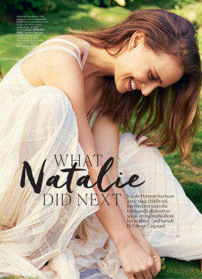 Natalie Portman pic #1120100