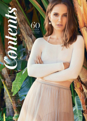 Natalie Portman pic #1120098