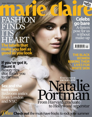 Natalie Portman pic #881085