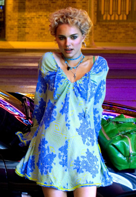 Natalie Portman pic #87960