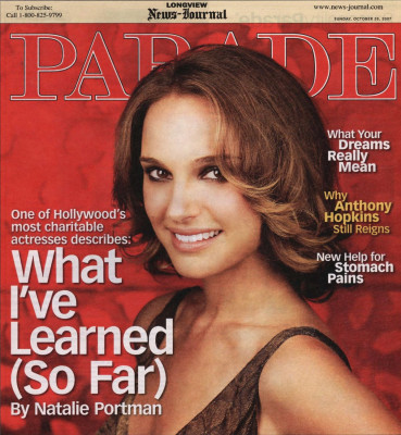 Natalie Portman pic #85734