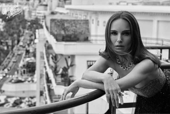 Natalie Portman pic #1330008