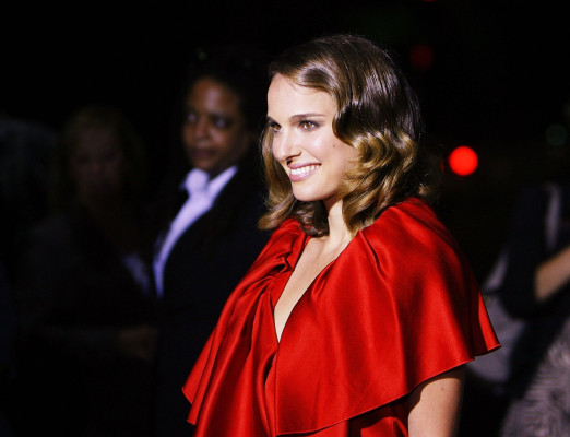 Natalie Portman pic #105587
