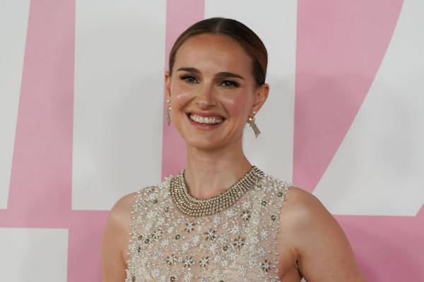 Natalie Portman pic #1354715