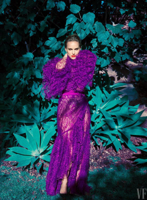 Natalie Portman pic #1079127
