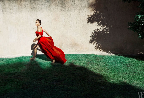 Natalie Portman pic #1079124