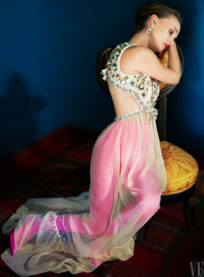 Natalie Portman pic #1079128