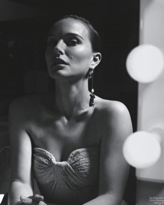 Natalie Portman pic #1116475