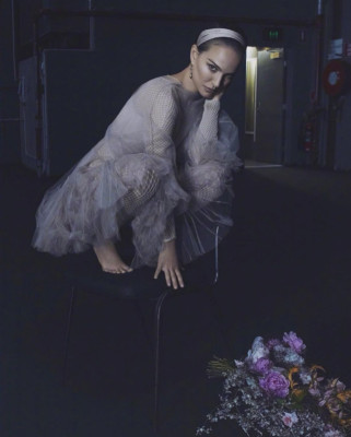 Natalie Portman pic #1116473