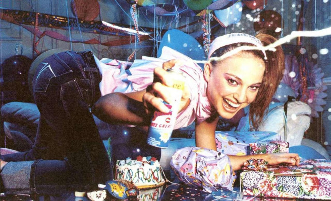 Natalie Portman pic #63625