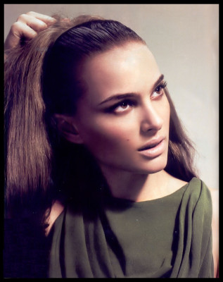 Natalie Portman pic #49503