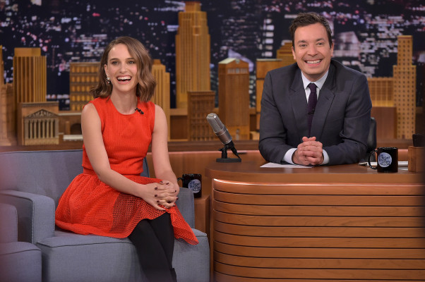 Natalie Portman pic #830382