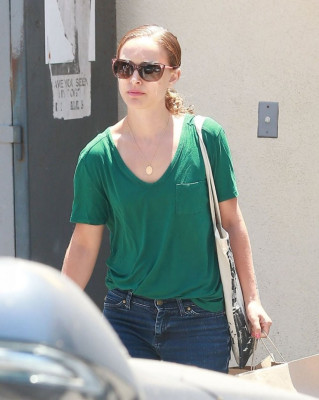 Natalie Portman pic #718272