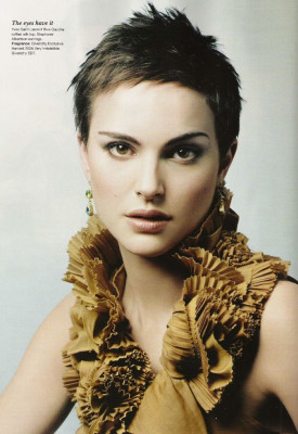 Natalie Portman pic #64174