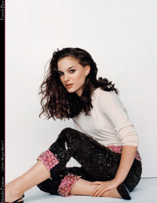 Natalie Portman pic #1462