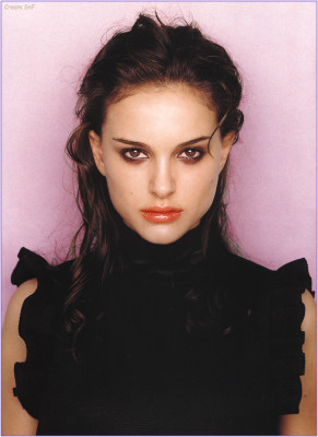 Natalie Portman pic #1460