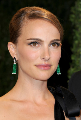 Natalie Portman pic #640630