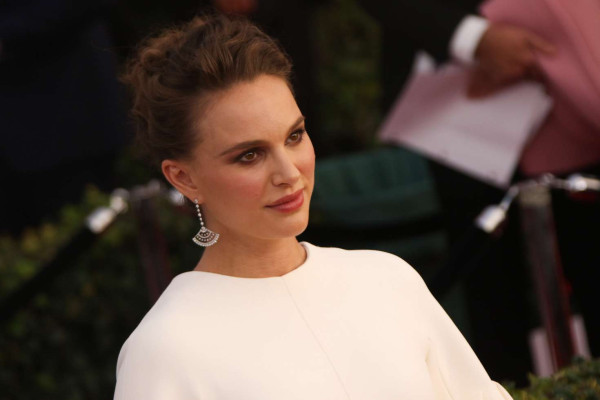Natalie Portman pic #905938