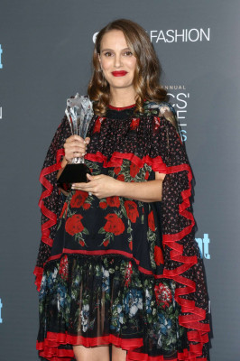 Natalie Portman pic #897827