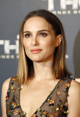 Natalie Portman pic #644646