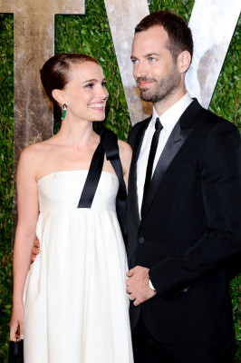 Natalie Portman pic #640637