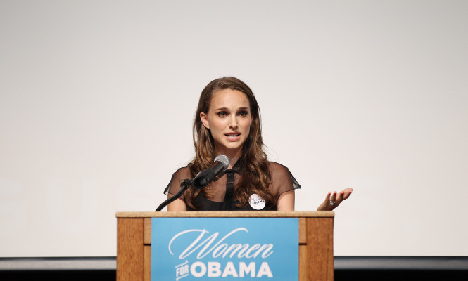 Natalie Portman pic #643256