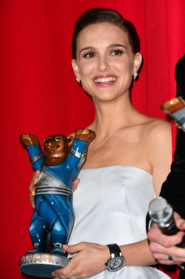 Natalie Portman pic #644653