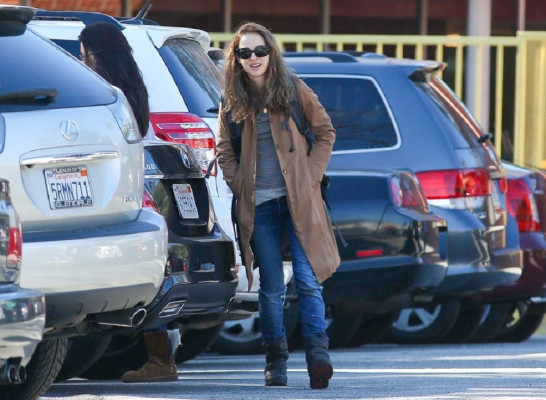 Natalie Portman pic #585856