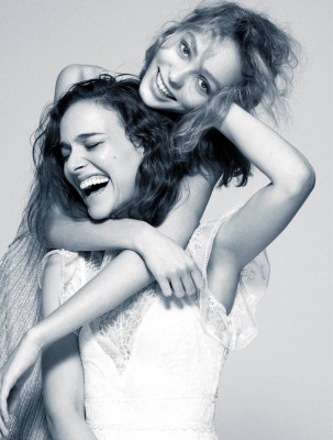 Natalie Portman pic #873253