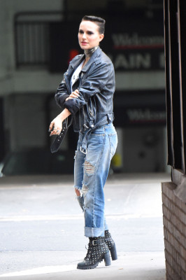 Natalie Portman pic #1015947