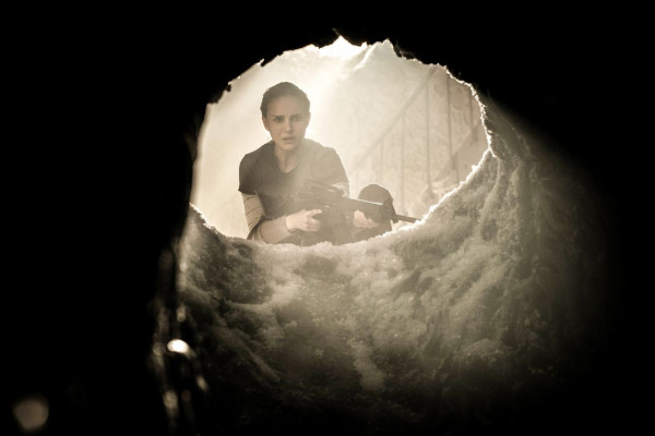 Natalie Portman pic #1010348