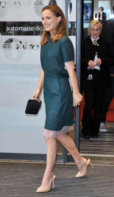 Natalie Portman pic #644309