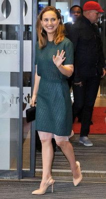 Natalie Portman pic #644307