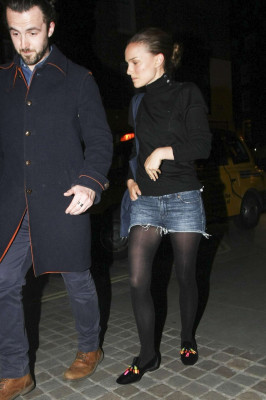 Natalie Portman pic #861791