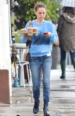 Natalie Portman pic #1023277