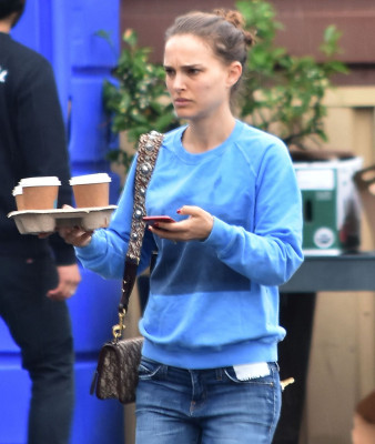 Natalie Portman pic #1023278
