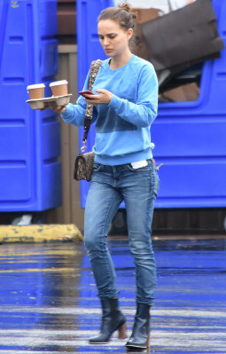 Natalie Portman pic #1023275