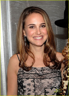 Natalie Portman pic #314638