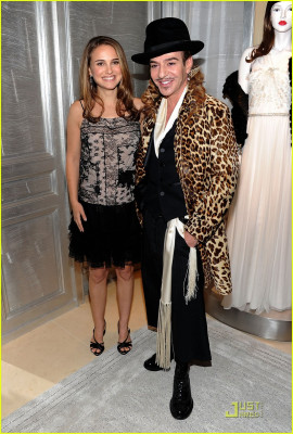 Natalie Portman pic #314657