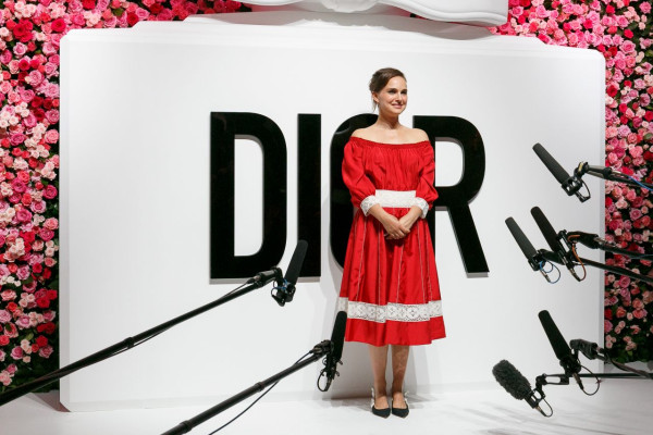 Natalie Portman pic #951369