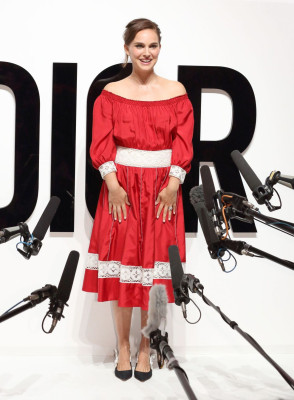 Natalie Portman pic #951365