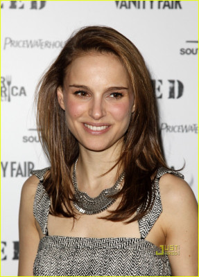 Natalie Portman pic #239824
