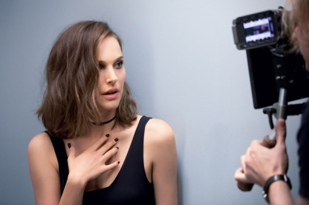 Natalie Portman pic #1006639