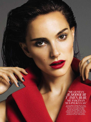 Natalie Portman pic #873109