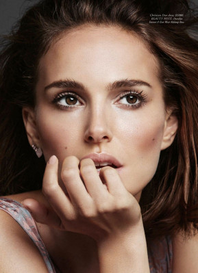 Natalie Portman pic #840342