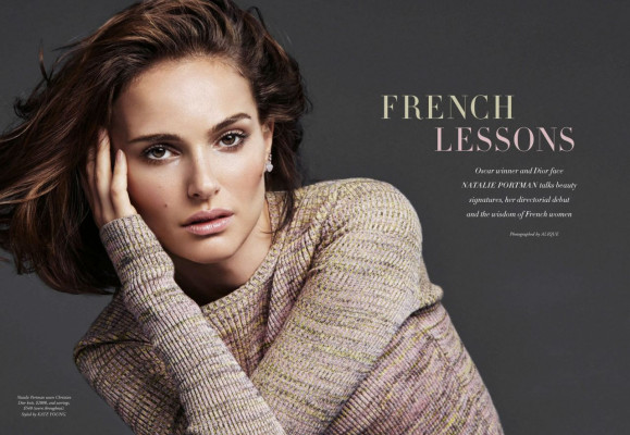 Natalie Portman pic #840341