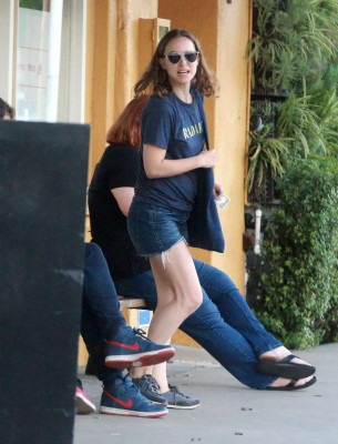 Natalie Portman pic #868507